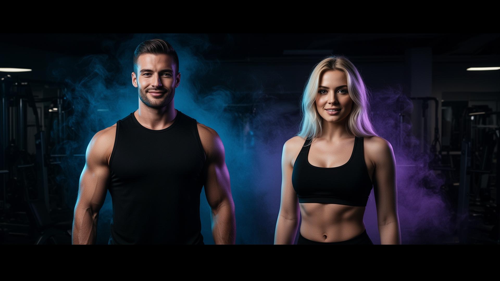 Premium Gym